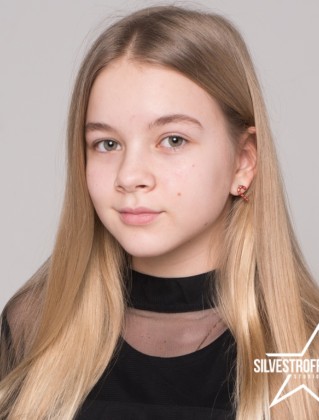 Анна Лукьяненко
