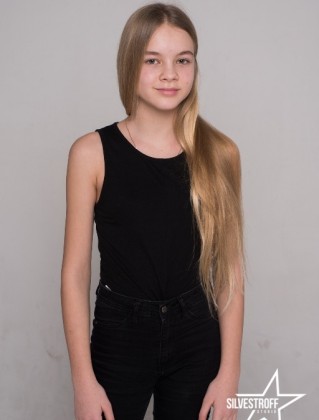 Анна Лукьяненко