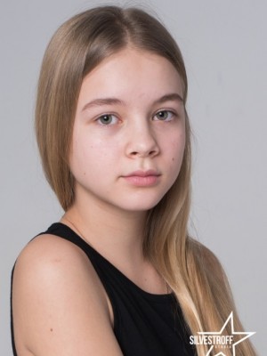 Анна Лукьяненко