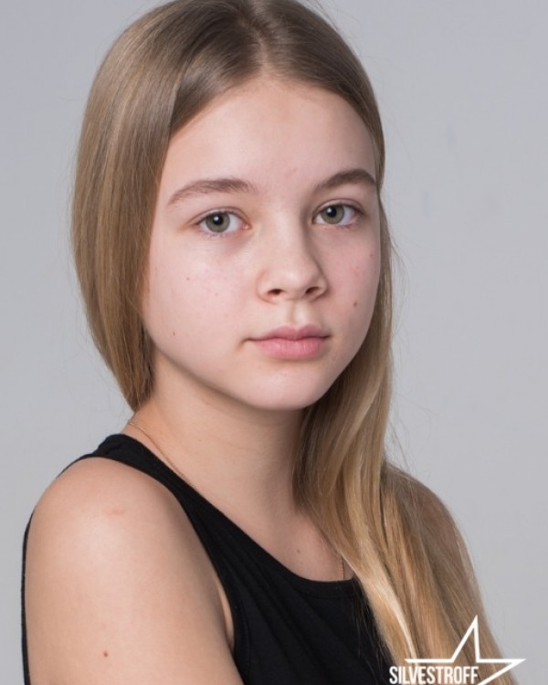 Анна Лукьяненко