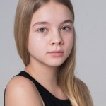 Анна Лукьяненко