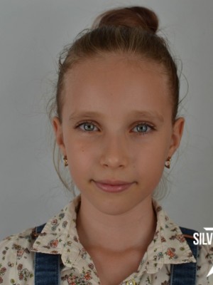 Лиза Саенко