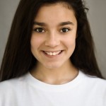 Елена Горбунова