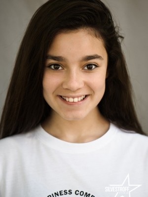Елена Горбунова