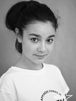Елена Горбунова