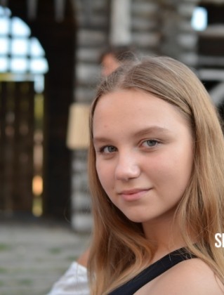 Алиса Сазонова