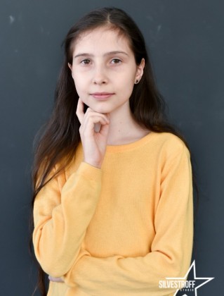Дарья Войтенко