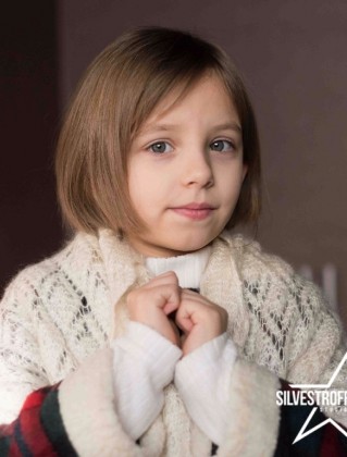 Вескова Маргарита