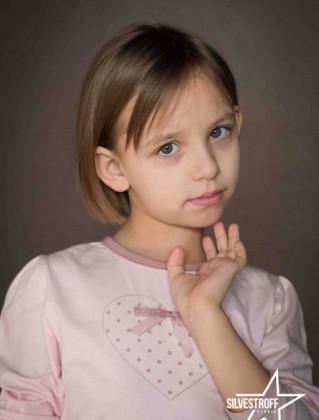 Вескова Маргарита