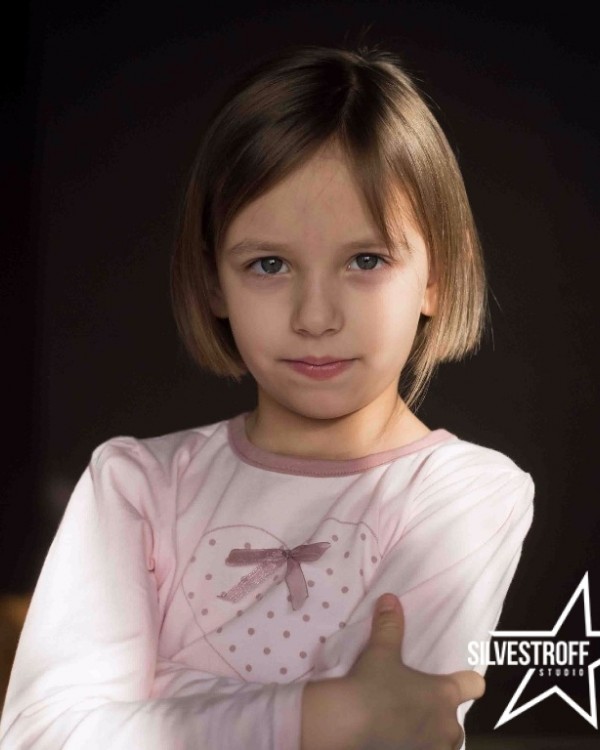 Вескова Маргарита