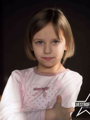 Вескова Маргарита