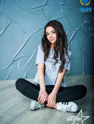 Елена Горбунова