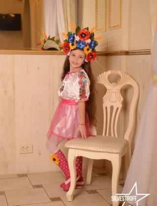 Анастасия Абальмаз