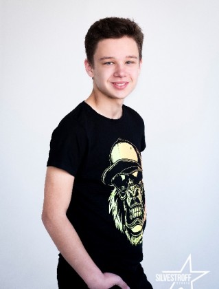 Глеб Георгий Пивоваров