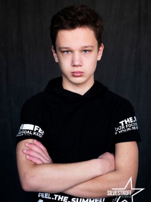 Глеб Георгий Пивоваров
