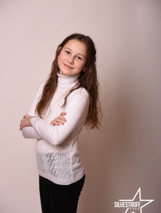 Анна-Мария Волкова