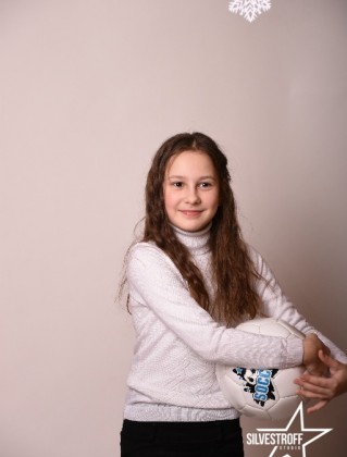 Анна-Мария Волкова