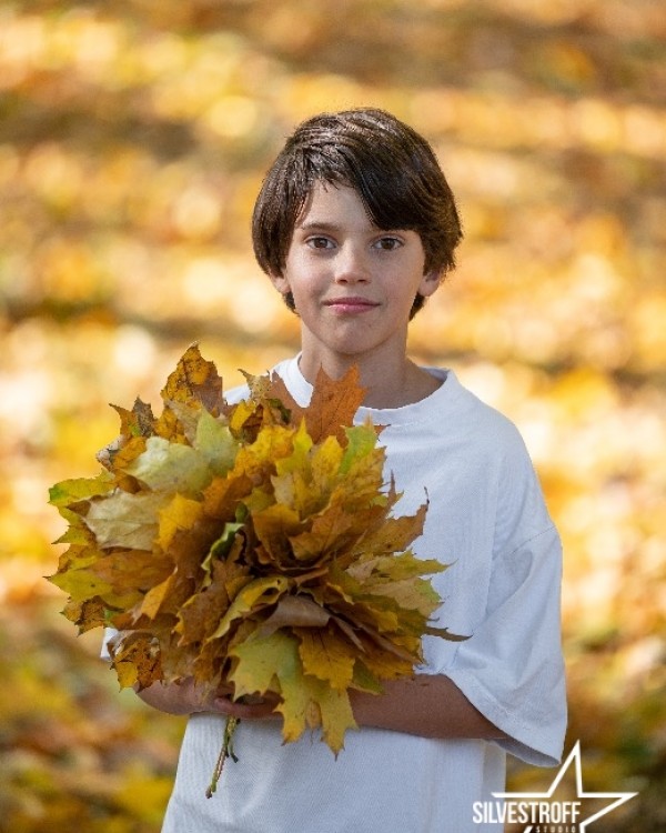 Геннадий Тененбаум
