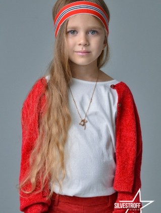 Маргарита Билуха