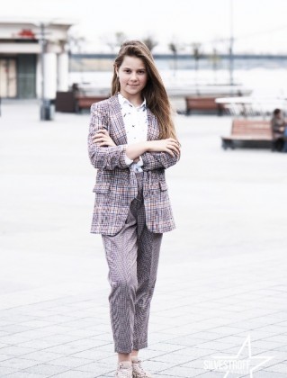 Селена Жмурко