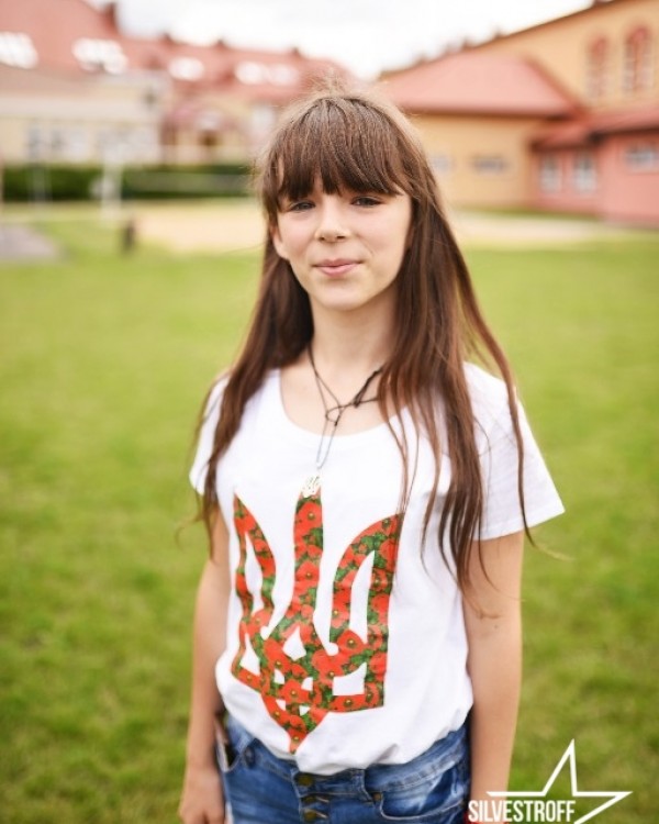 Марина Сулима