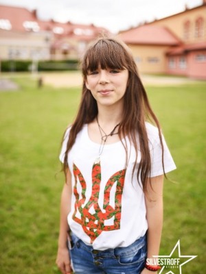 Марина Сулима