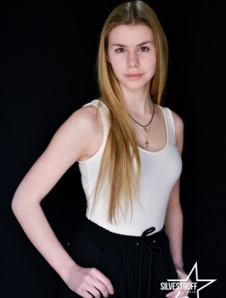 Софья Лозина