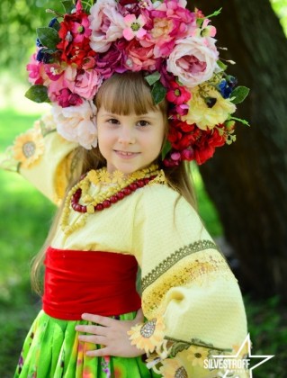 Каролина Ковтонюк