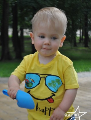 Тимофей Шевченко