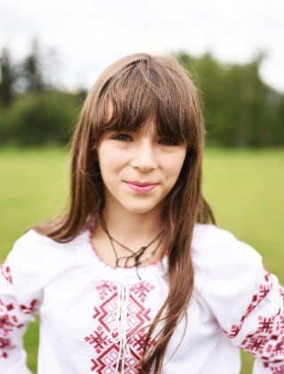 Марина Сулима