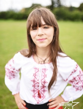 Марина Сулима