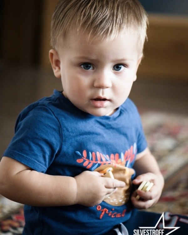 Егор Бобко