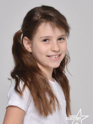 Милана Лябах