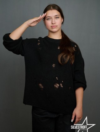 Олександра Стрипа