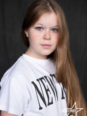 Арина Бандур