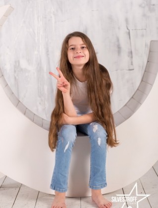 София Зинькова