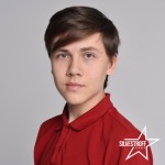 Костя Чернокрылюк