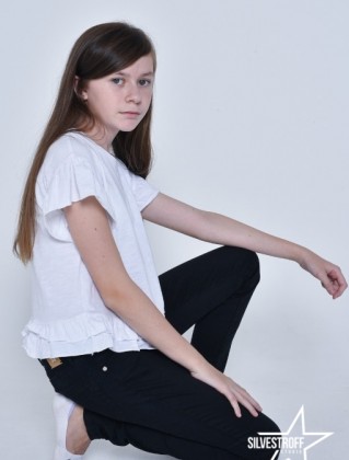 Анна Турчина
