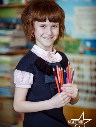 Карина Черномор