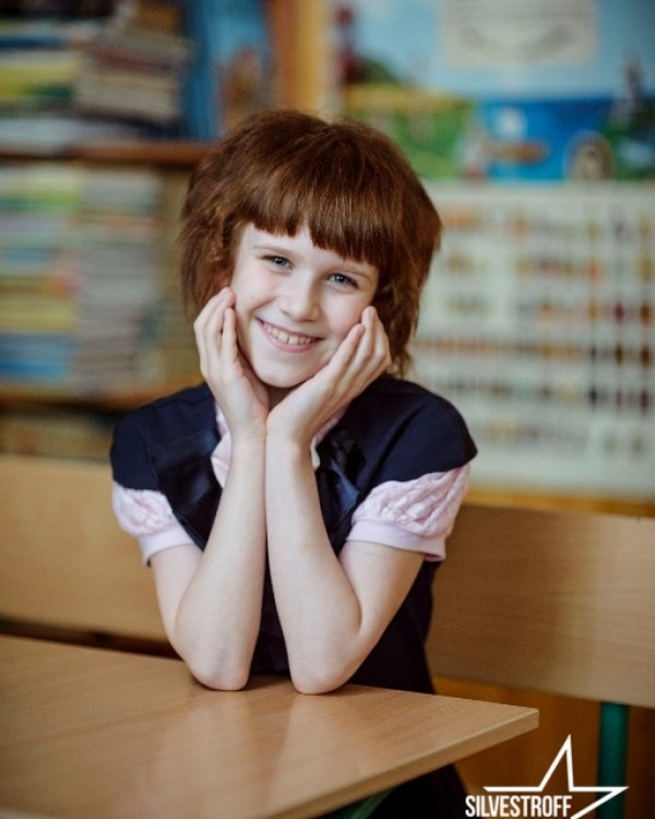 Карина Черномор