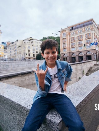 Прохор Иванов