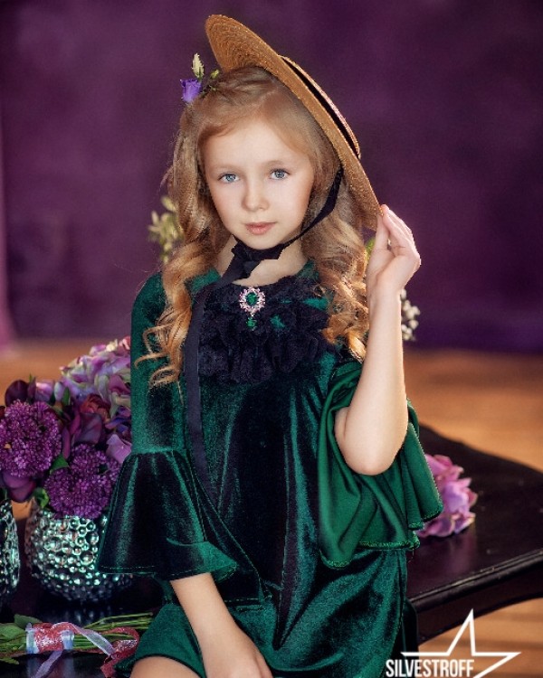Разинькова Маргарита