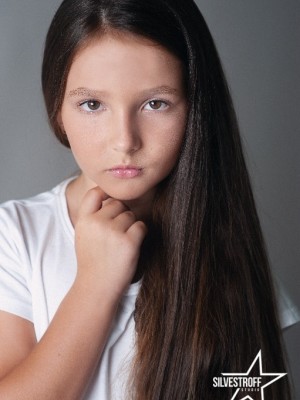 Полина Ященко