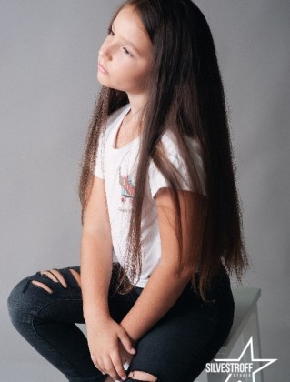 Полина Ященко