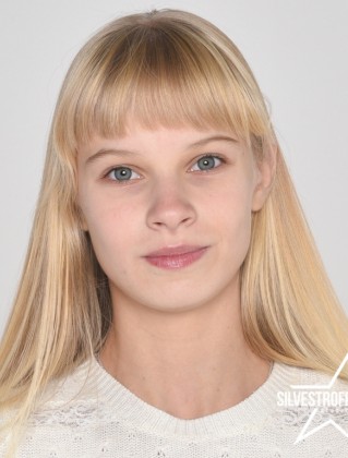 Маша Михайлова
