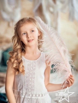 Разинькова Маргарита