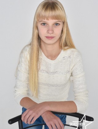 Маша Михайлова
