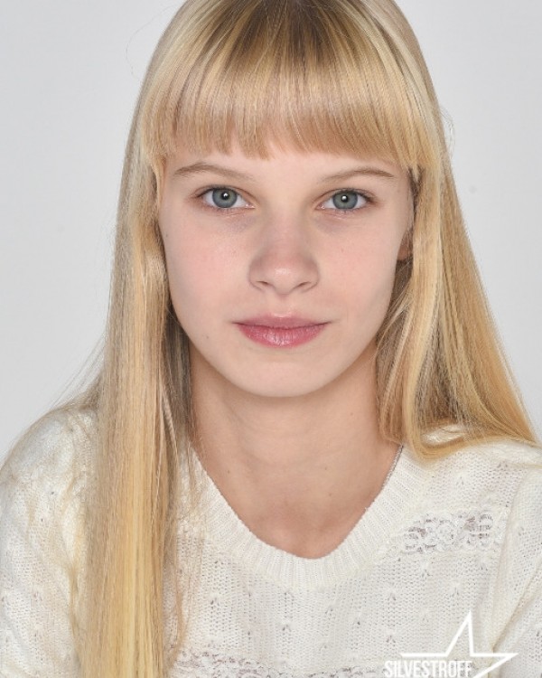 Маша Михайлова