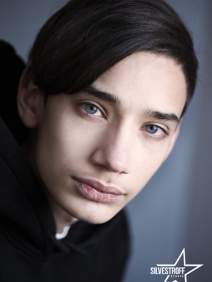 Данияр Кайзеров