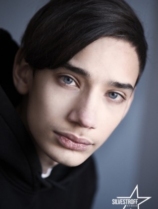 Данияр Кайзеров